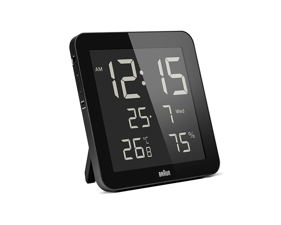 Digital Wall Clock BNC014 デジタルウォールクロック