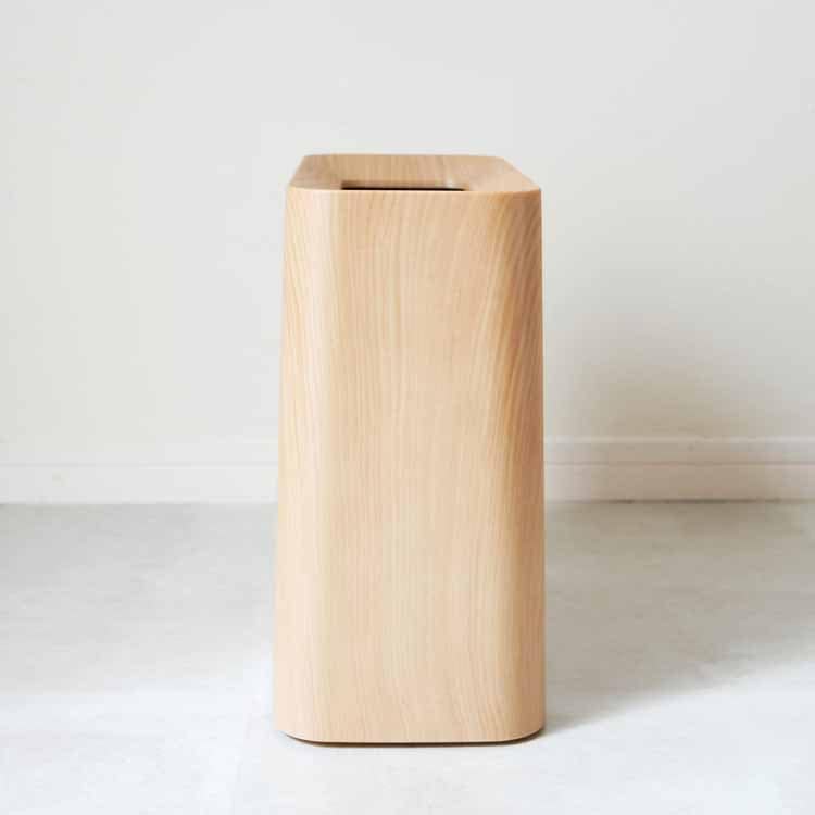 TUBELOR Hi-GRANDE Oakwood