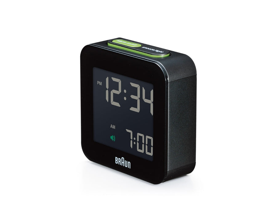 Degital Alarm Clock BNC008 デジタルアラームクロック