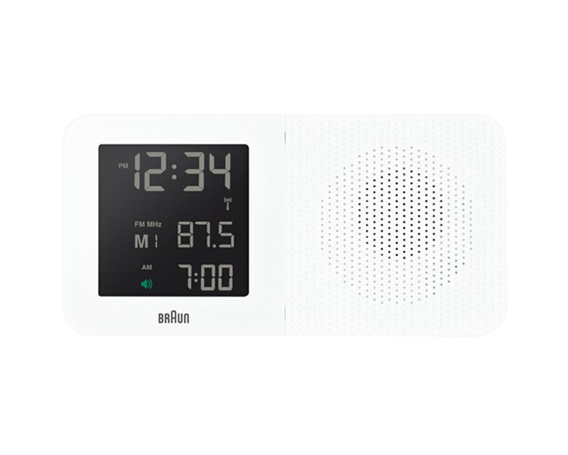 Radio Clock BNC010 ラジオクロック