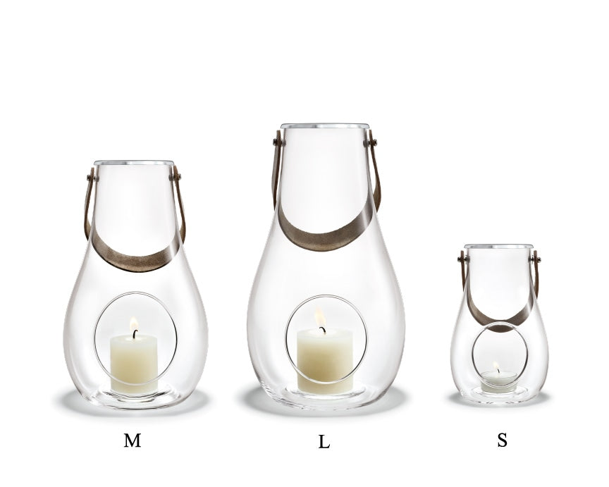 Design with Light Lantern