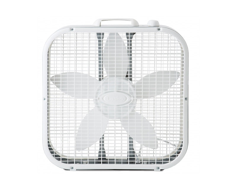 BOX FAN / 扇風機 ラスコ ボックスファン