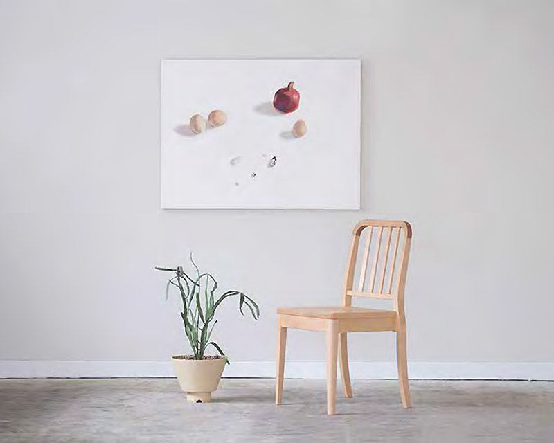 Old Navy Chair オールドネイビーチェア