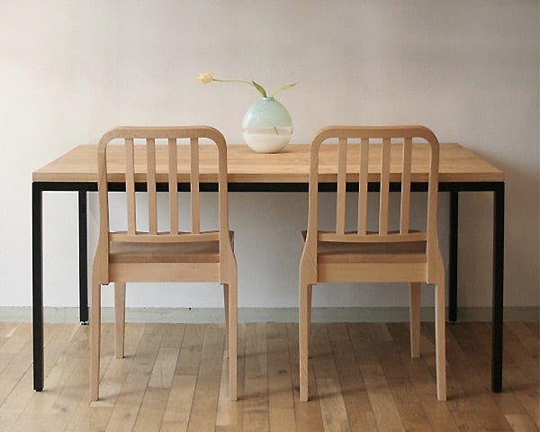 Tights Dining Table タイツダイニングテーブル