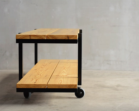 Tights TV Trolly タイツテレビ トローリー