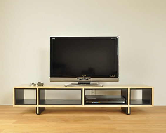 Raymond Cabinet Low レイモンドキャビネットロー