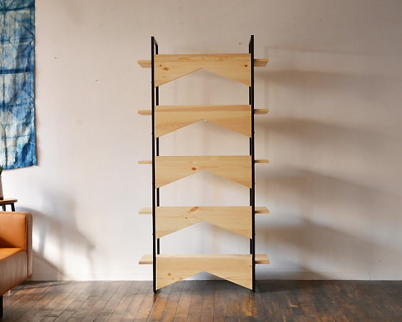 Tights Book Shelf タイツブックシェルフ