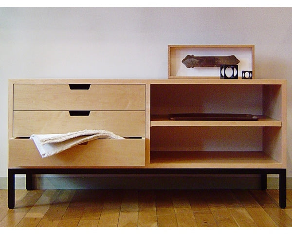 High &amp; Low System Cabinet