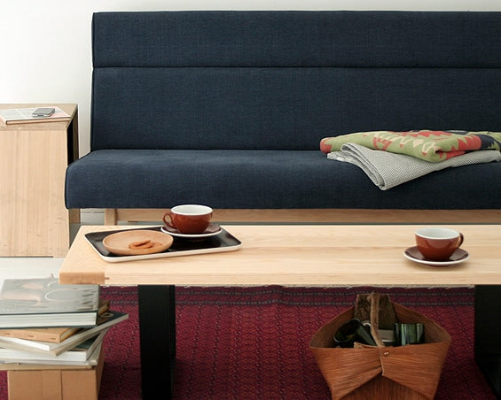 Tac Sofa 2.5seat Tac sofa 2.5 seater