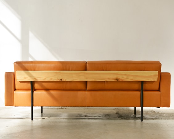 Perch Sofa