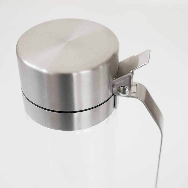 Oil &amp; Vinegar Bottle 500ml