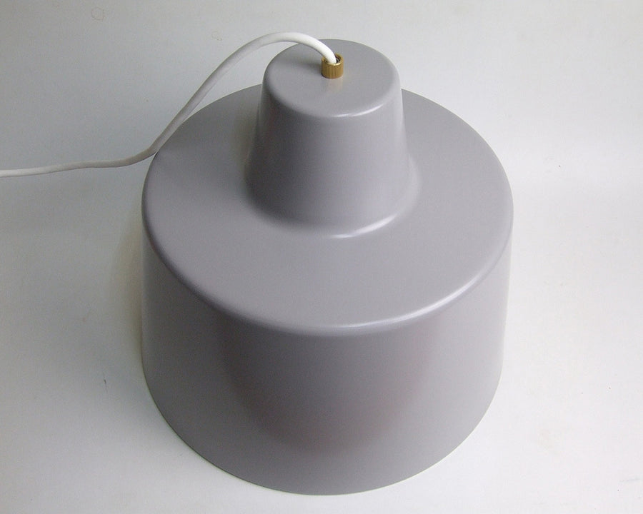 Ceiling Lamp Gray シーリングランプ グレー