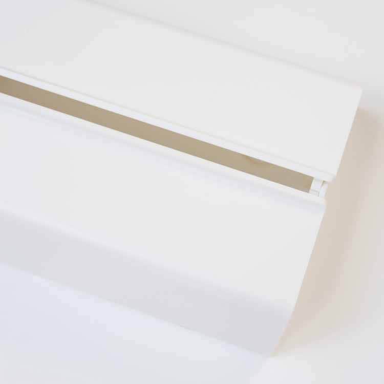 ペーパーケース WALL PT ホワイト