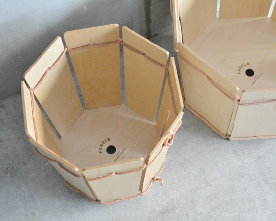 Utility Basket PANELS Panels Utility Basket