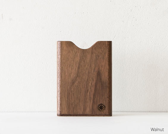 Wood Card Case カードケース