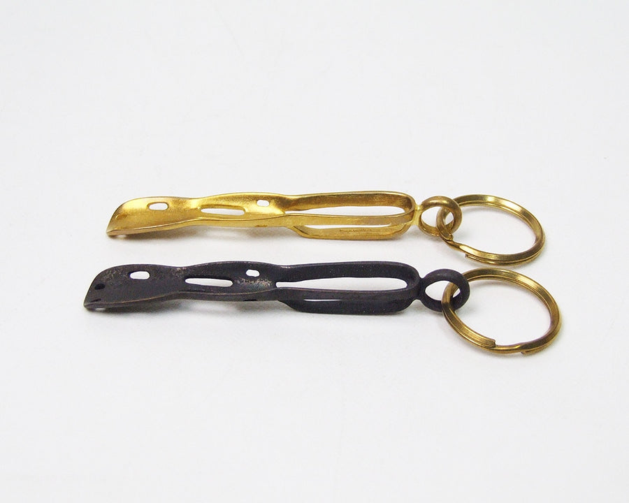 Leg Splint Keyholder レッグスプリントキーホルダー