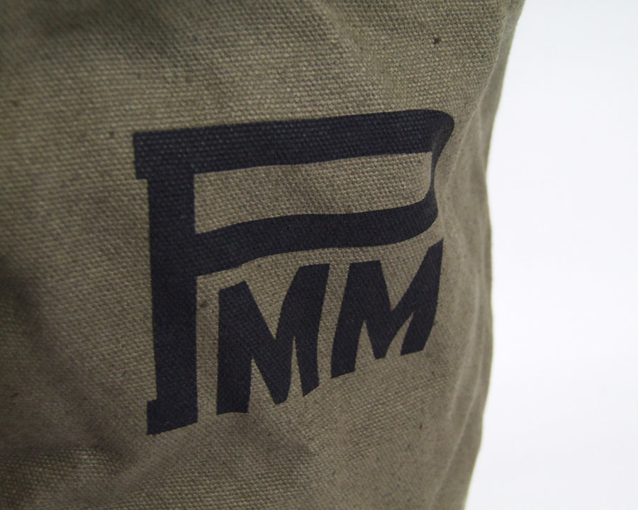 PMM Canvas Basket