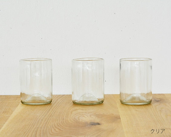 Wine Punts Drinking Glass ワインプンツ ドリンクグラス