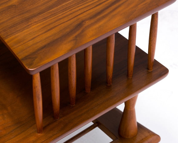 DELMAR STEP END TABLE デルマーステップエンドテーブル
