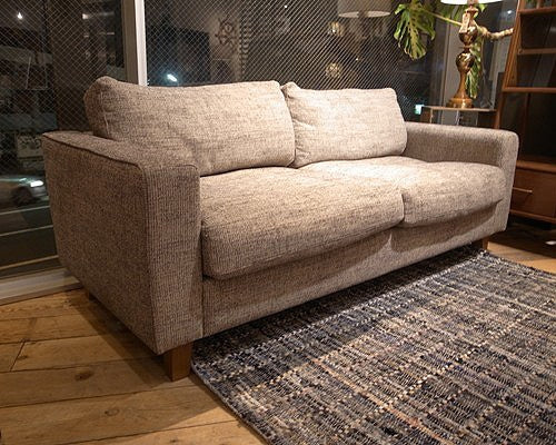 JETTY FEATHER SOFA ジェティフェザーソファ 2.5シーター