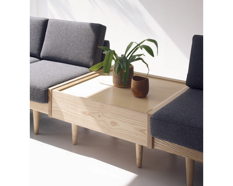 ad Day Bed Corner Table デイベッドコーナーテーブル