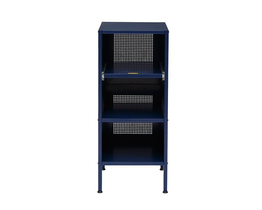 ALLEN Steel Shelf Small NAVY アレンスチールシェルフスモール ネイビー