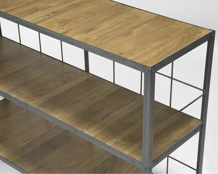 CALVI WIDE SHELF カルヴィワイドシェルフ