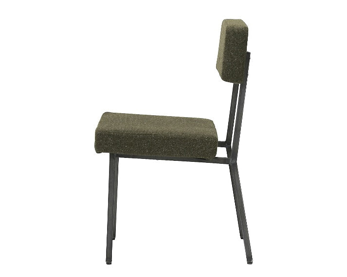 REGENT CHAIR KHAKI リージェントチェア カーキ
