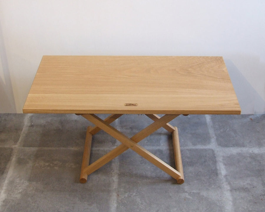 GS Folding SideTable GS Folding Side Table