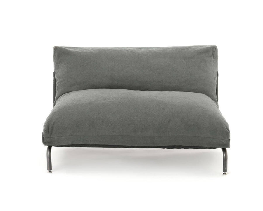 RODEZ SOFA 2P NUDE Rodesofa 2P Nude