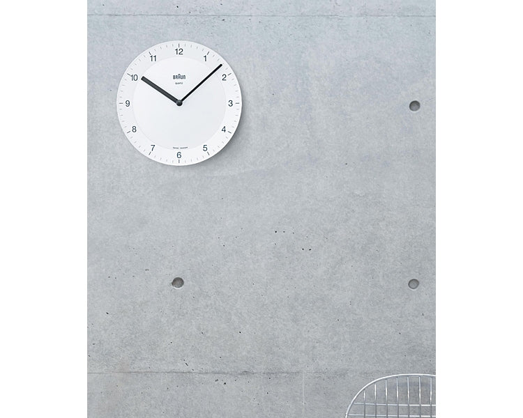 Wall Clock BNC006 ウォールクロック