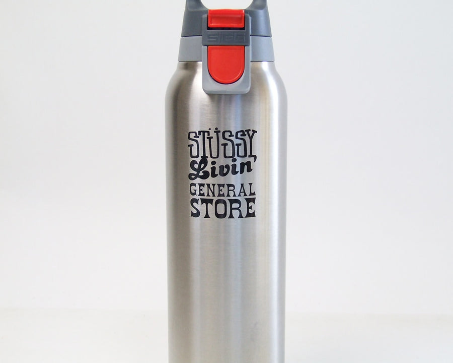 GS New Thermo Bottle by SIGG シグサーモボトル