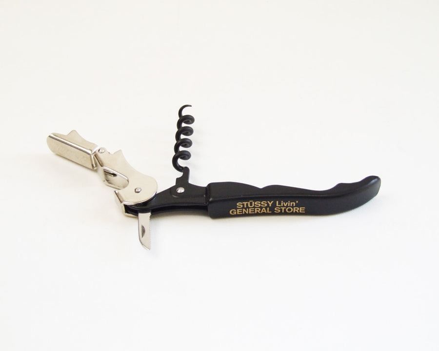 GS Wine Opener by PULLTEX ワインオープナー