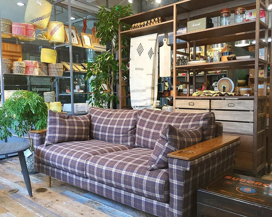 ABBEY SOFA