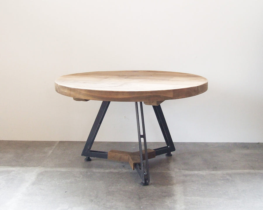 FENDY ROUND COFFEE TABLE Fendi round coffee table