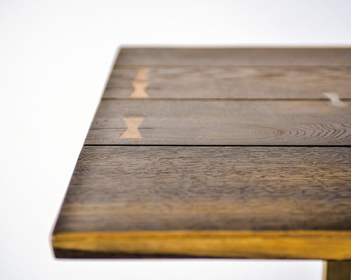 NEXA DINING TABLE ネクサダイニングテーブル