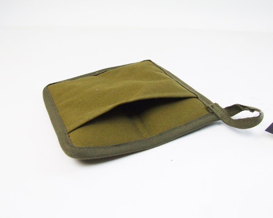 GS Utility Canvas Mitton ユーティリティキャンバスミトン