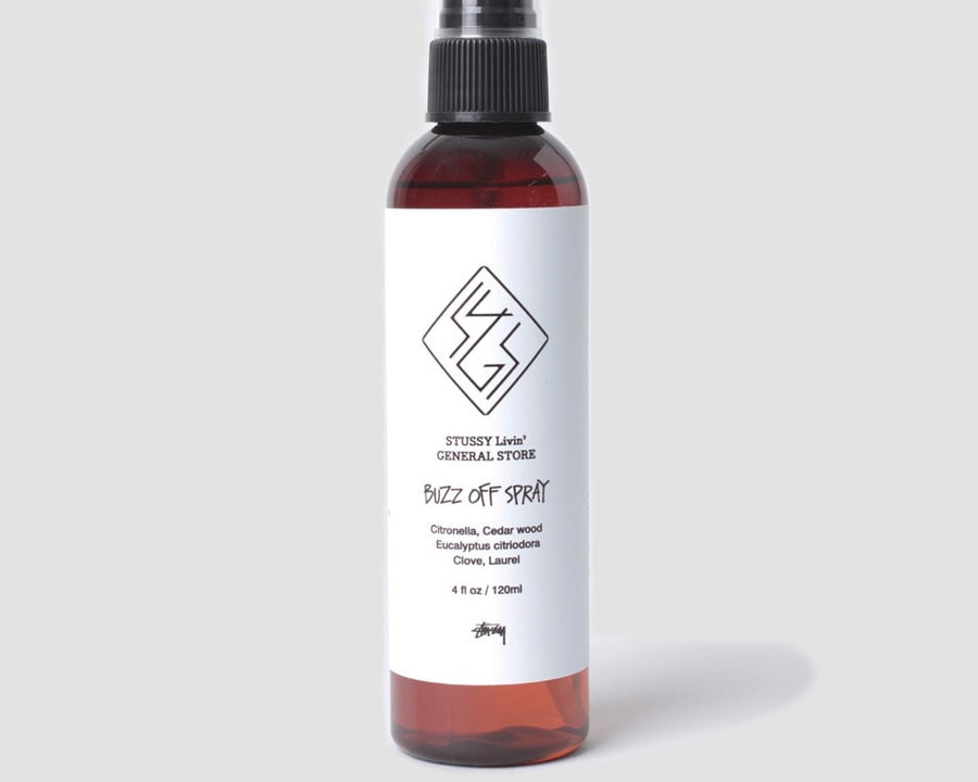 GS Buzz Off Spray