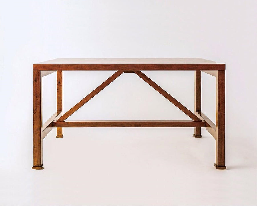 LOTUS DINING TABLE ロータスダイニングテーブル