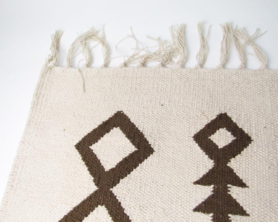 GREENPOINT RUG グリーンポイントラグ W160