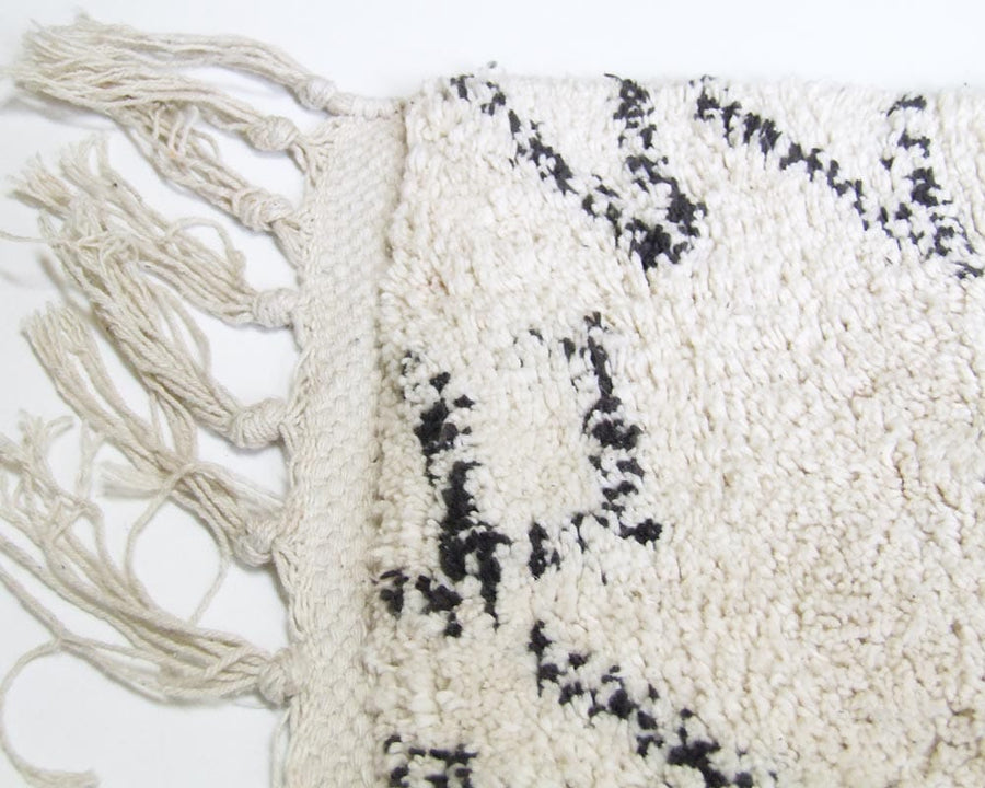 MAPLETON RUG W160