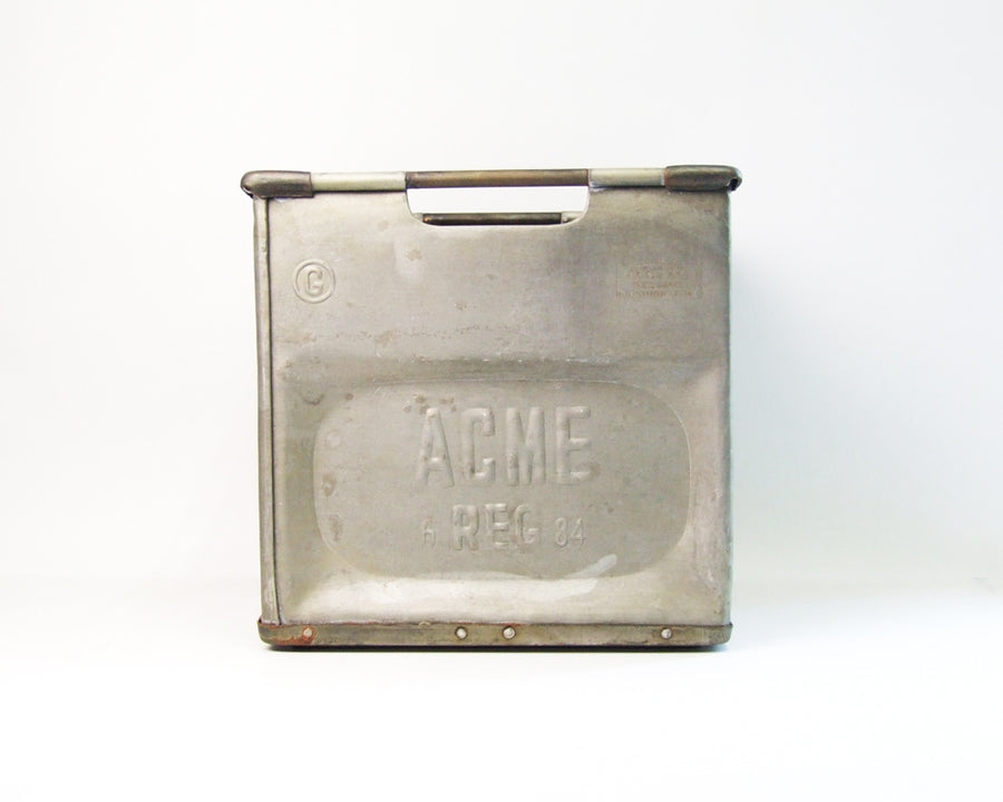 STEEL BOX スチールボックス