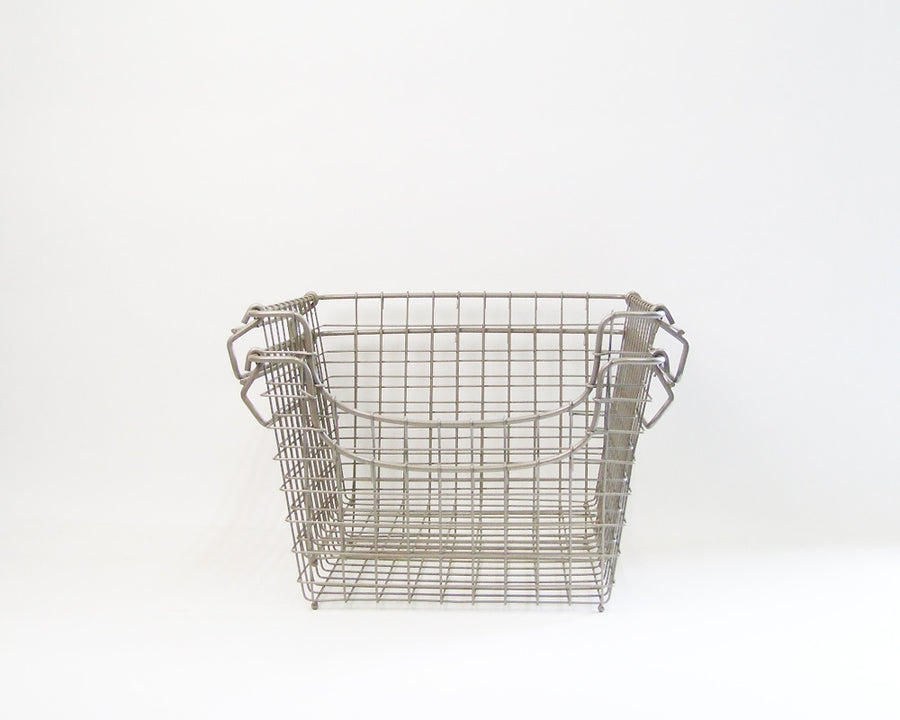 Scoop Stacking Basket スクープスタッキングバスケット