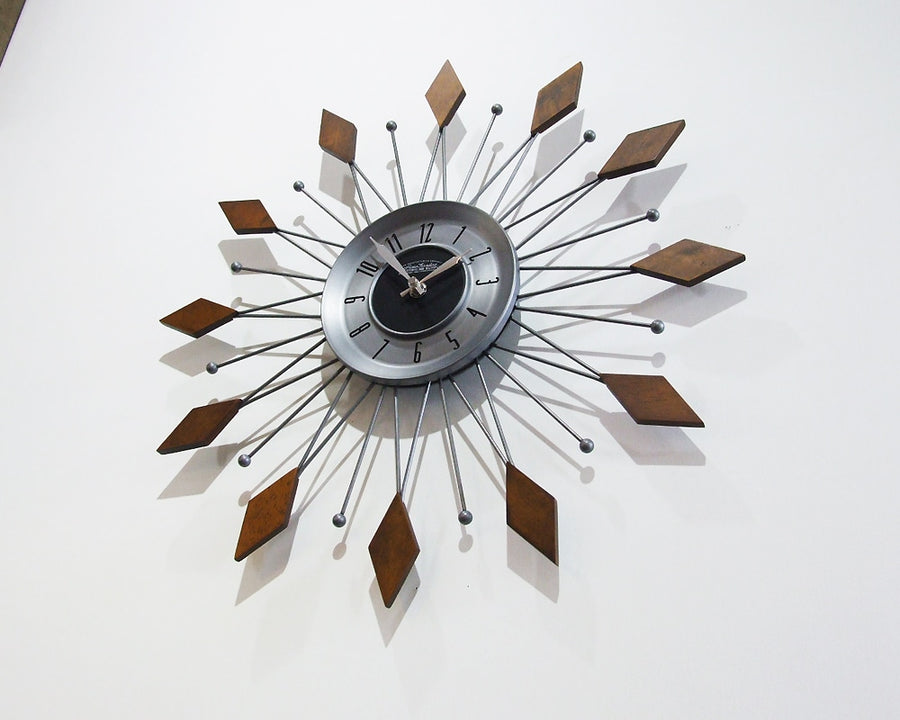 BETHEL CLOCK ベゼルクロック
