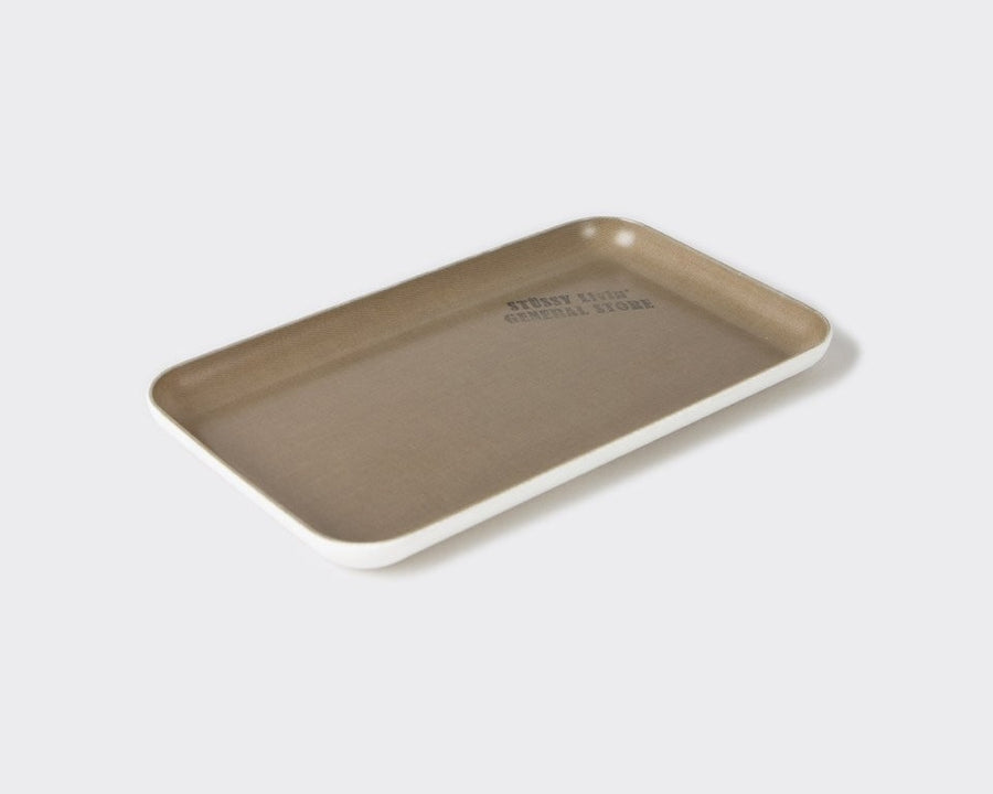 GS Chino Fabric Tray チノファブリックトレイ