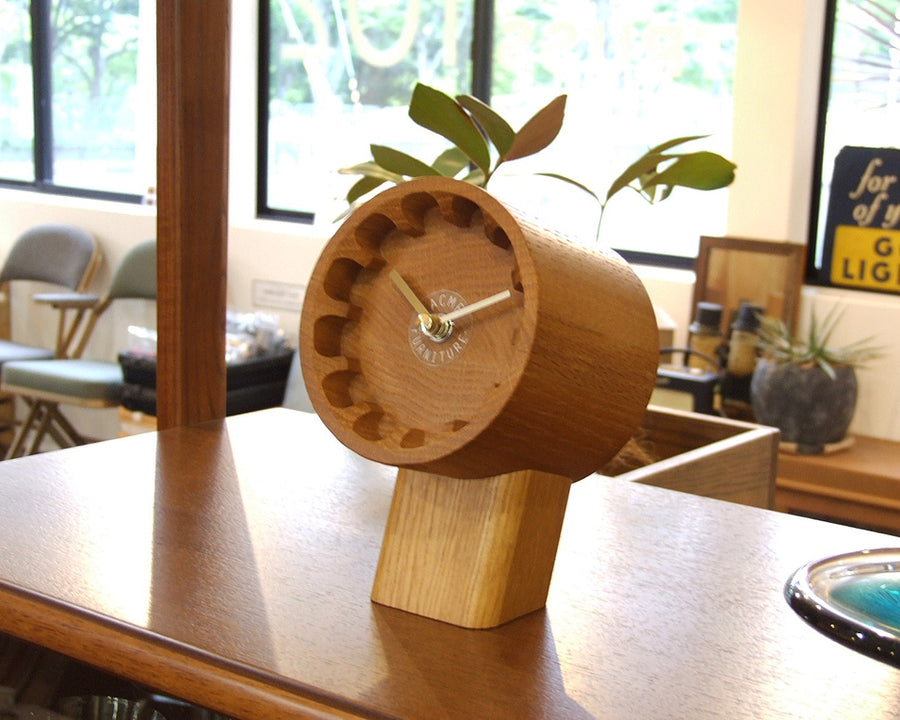 GLENN CLOCK グレンクロック