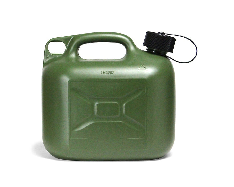 Fuel Can Pro 5L フューエルカンプロ
