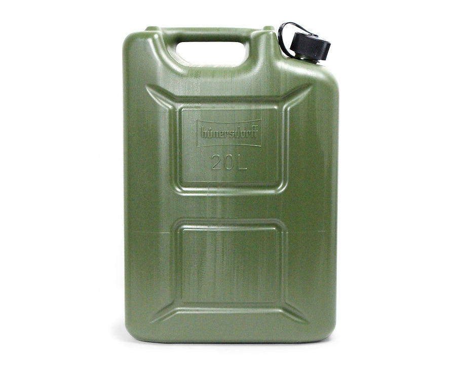 Fuel Can Pro 20L フューエルカンプロ