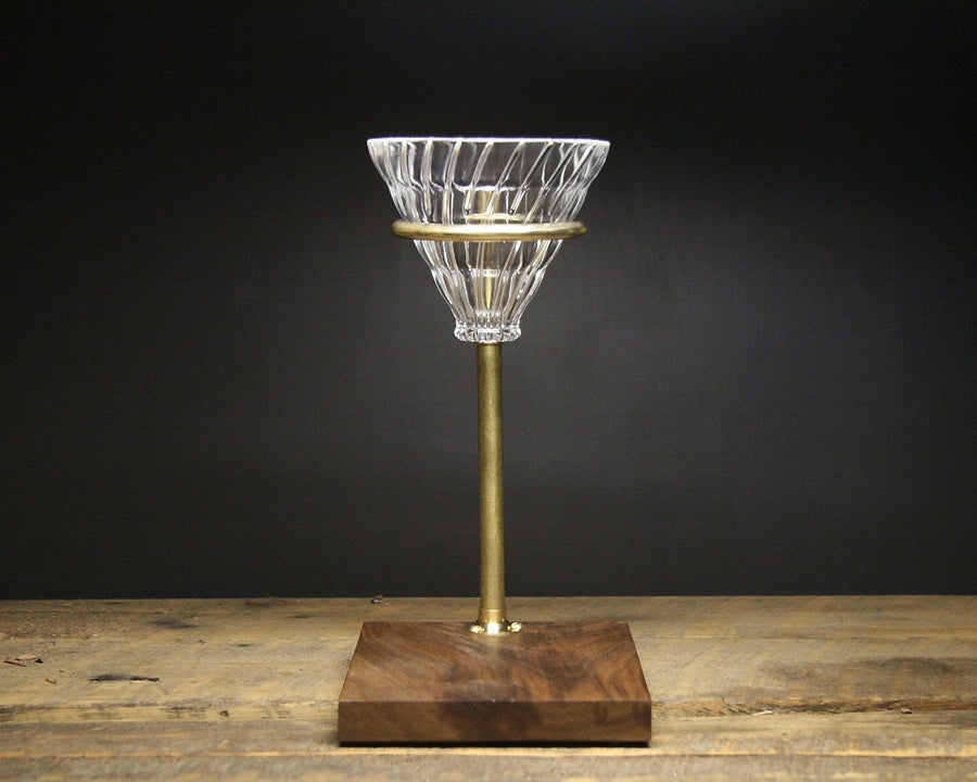 Explorer Pour Over Stand エクスプローラポーオーバースタンド