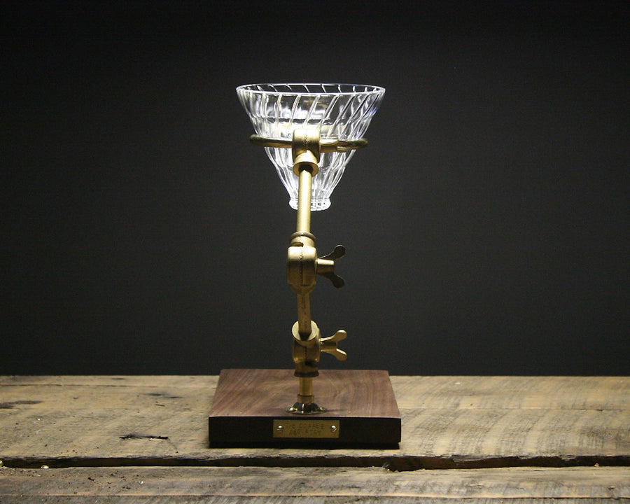 Curator Pour Over Stand キュレーターポーオーバースタンド